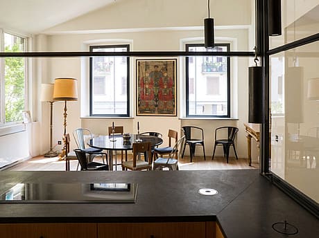 Bramante by Andrea Borri Architetti - 4