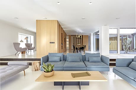 Casa 0 by Carla Capdevila - 2