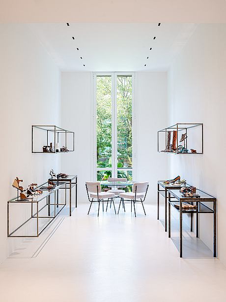 Massimo Bonini by Andrea Borri Architetti - 6