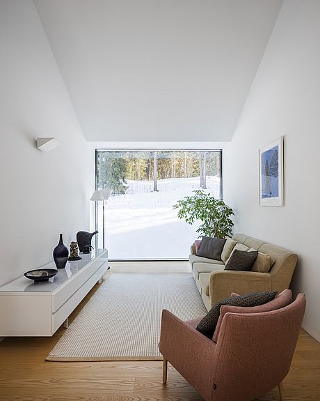 Pokrinniemi by Avanto Architects - 8