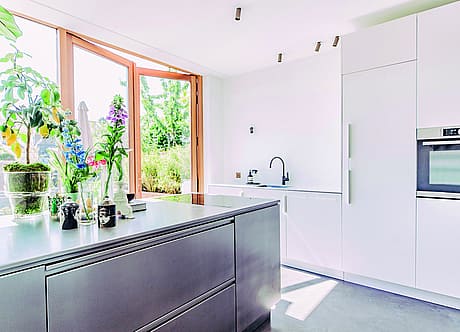 Townhouse by Dornbracht - 3