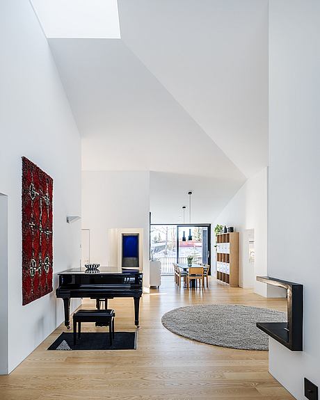 Pokrinniemi by Avanto Architects - 6