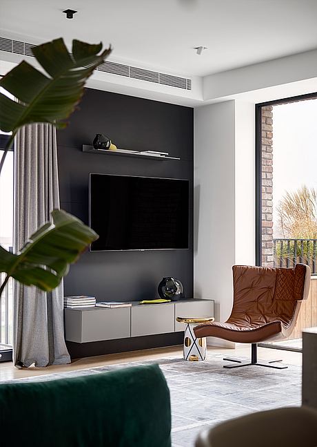 Terrace 07 by Anna Pahomova - 2