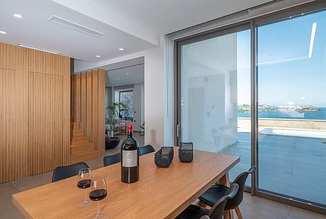 Villa Ligaria Mare by Kiriaki Daskalaki - 5