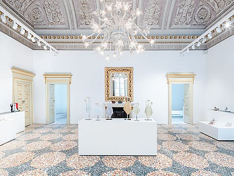 Massimo Bonini by Andrea Borri Architetti - 7