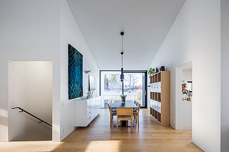 Pokrinniemi by Avanto Architects - 7