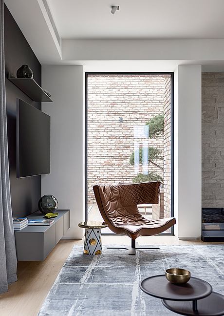 Terrace 07 by Anna Pahomova - 3