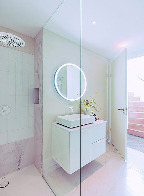 Townhouse by Dornbracht - 6