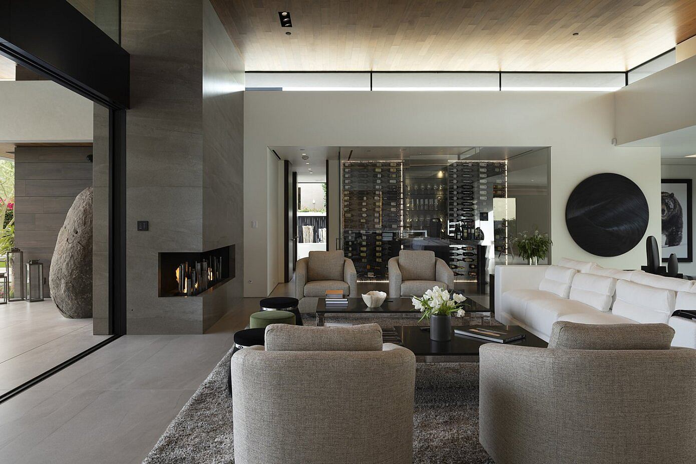 BigHorn by Whipple Russell Architects
