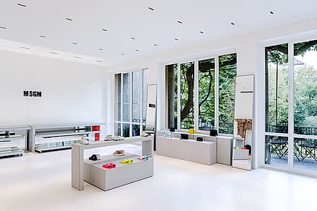 Massimo Bonini by Andrea Borri Architetti - 8