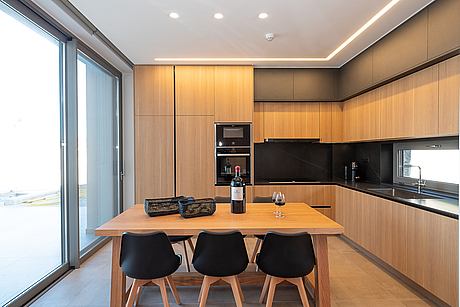 Villa Ligaria Mare by Kiriaki Daskalaki - 4