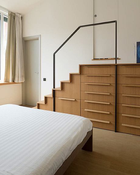 Bramante by Andrea Borri Architetti - 6