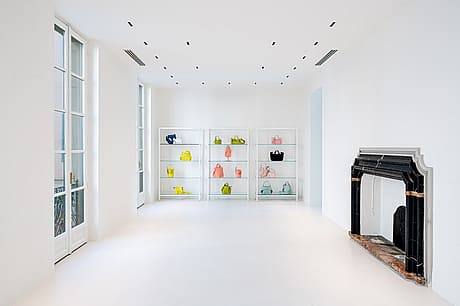 Massimo Bonini by Andrea Borri Architetti - 9