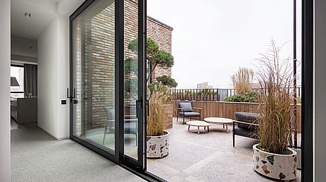 Terrace 07 by Anna Pahomova - 4