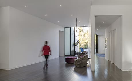 Winnwood Residence by 5g Studio Collaborative - 5