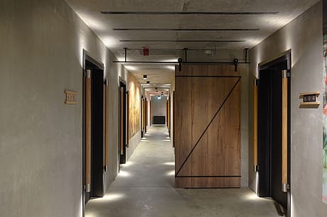 Maestoso Hotel & Spa by Enota - 7