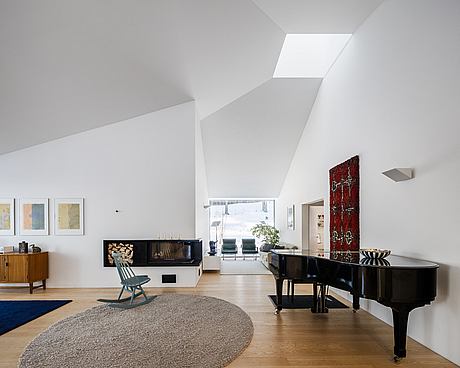 Pokrinniemi by Avanto Architects - 5