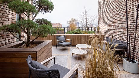 Terrace 07 by Anna Pahomova - 8