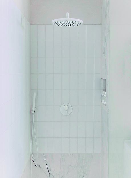 Townhouse by Dornbracht - 7