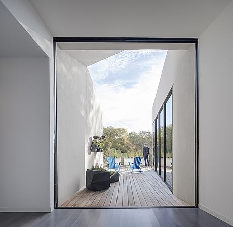 Winnwood Residence by 5g Studio Collaborative - 7