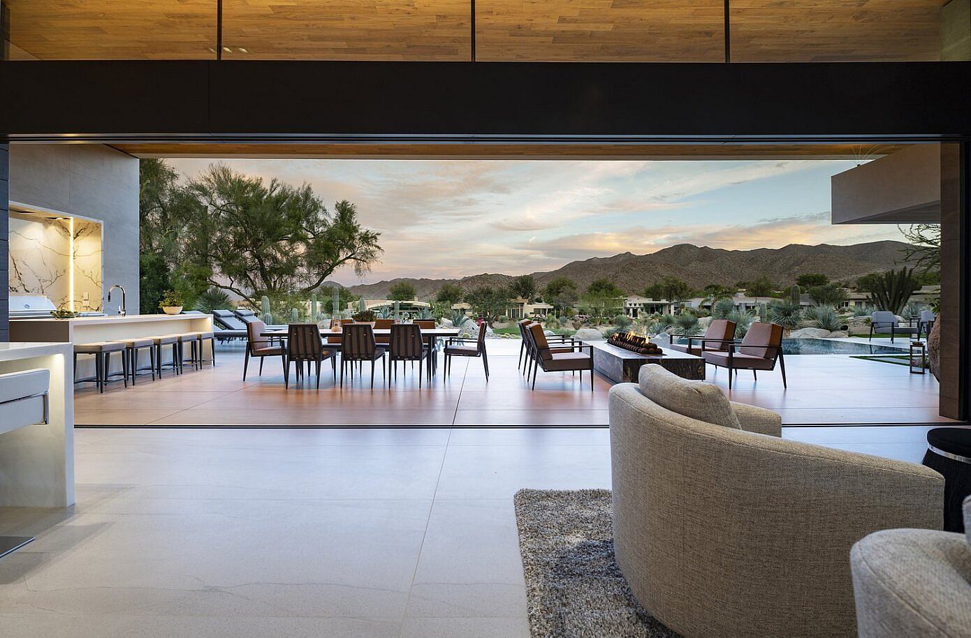 BigHorn by Whipple Russell Architects