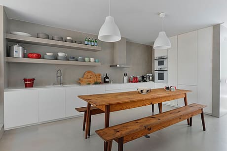 Casa Sintra by Frederico Valsassina Arquitectos - 6