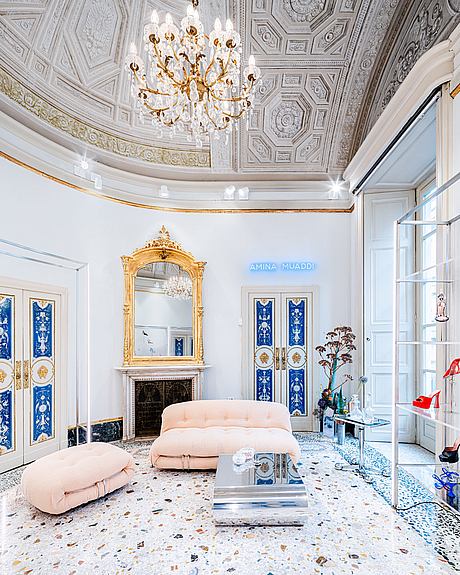 Massimo Bonini by Andrea Borri Architetti - 10