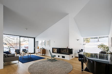 Pokrinniemi by Avanto Architects - 4