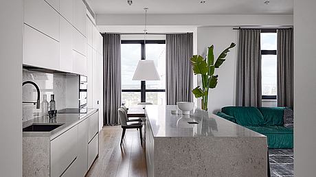 Terrace 07 by Anna Pahomova - 6