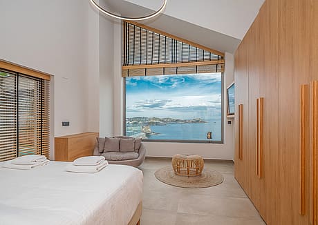 Villa Ligaria Mare by Kiriaki Daskalaki - 7