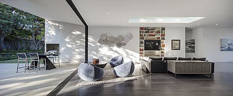 Winnwood Residence by 5g Studio Collaborative - 4