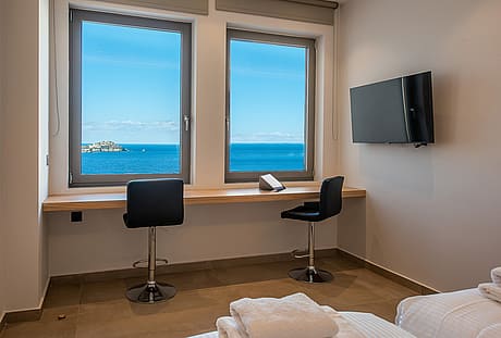 Villa Ligaria Mare by Kiriaki Daskalaki - 8