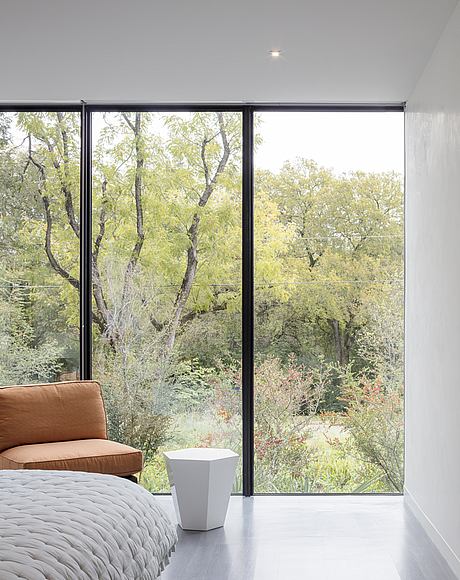 Winnwood Residence by 5g Studio Collaborative - 10