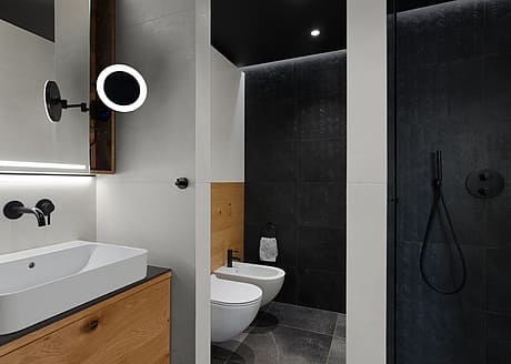 House by the Road to Kunetická Hora by Archigether - 7