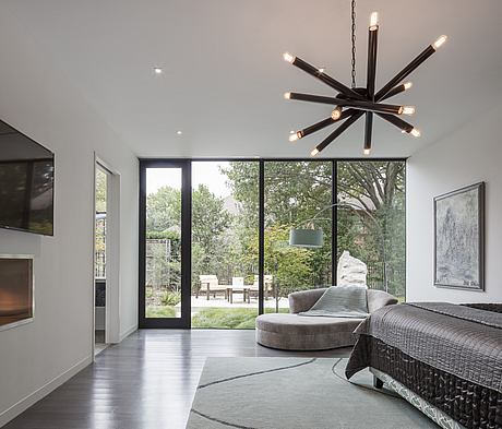 Winnwood Residence by 5g Studio Collaborative - 9