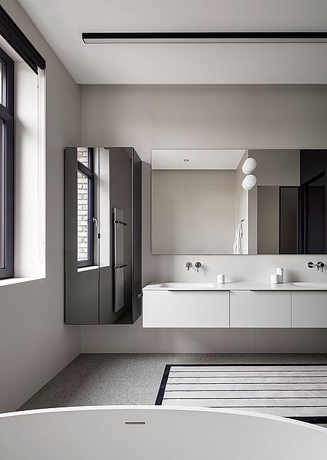 Terrace 07 by Anna Pahomova - 14