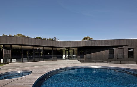 Portsea House by Wood Marsh - 1