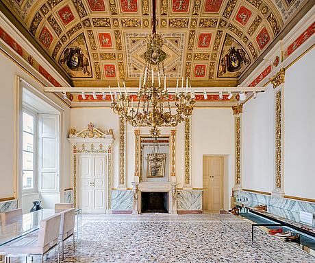 Massimo Bonini by Andrea Borri Architetti - 12