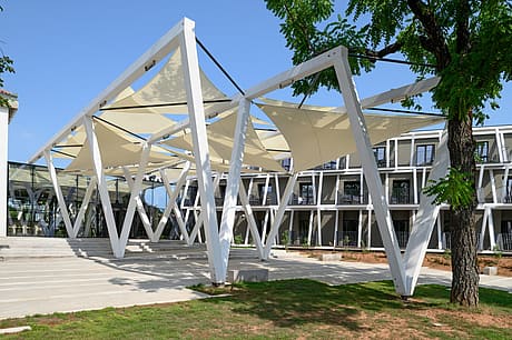 Maestoso Hotel & Spa by Enota - 11