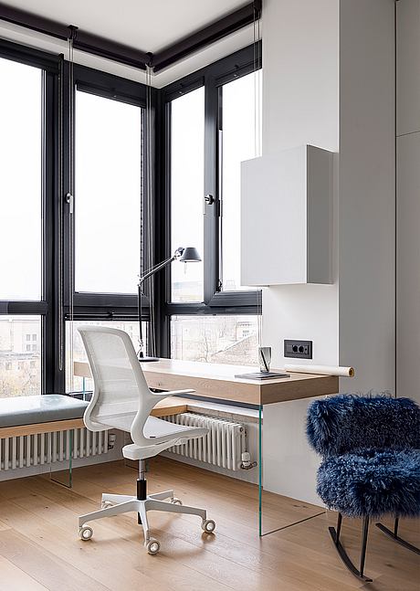 Terrace 07 by Anna Pahomova - 12