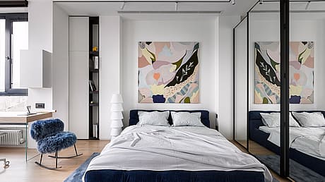 Terrace 07 by Anna Pahomova - 10