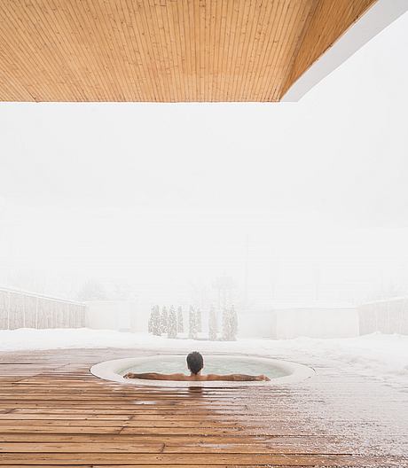 Dasht-e-Chehel Villa by 35-51 Architecture Office - 10