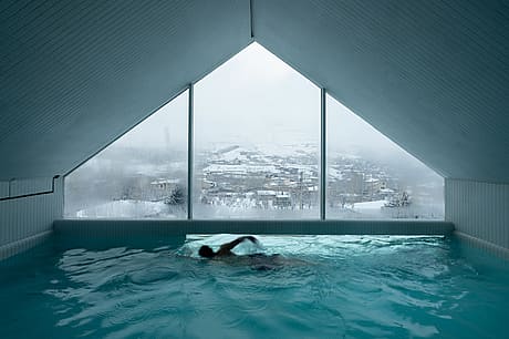 Dasht-e-Chehel Villa by 35-51 Architecture Office - 7