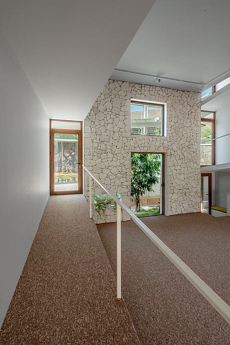 Dasht-e-Chehel Villa by 35-51 Architecture Office - 3