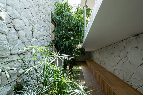 Dasht-e-Chehel Villa by 35-51 Architecture Office - 8