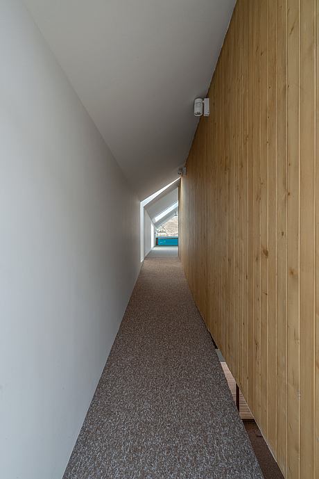 Dasht-e-Chehel Villa by 35-51 Architecture Office - 5