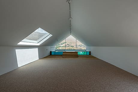 Dasht-e-Chehel Villa by 35-51 Architecture Office - 6