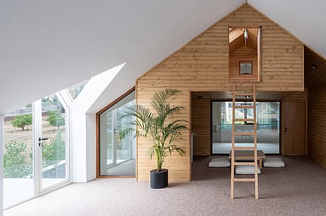 Dasht-e-Chehel Villa by 35-51 Architecture Office - 4