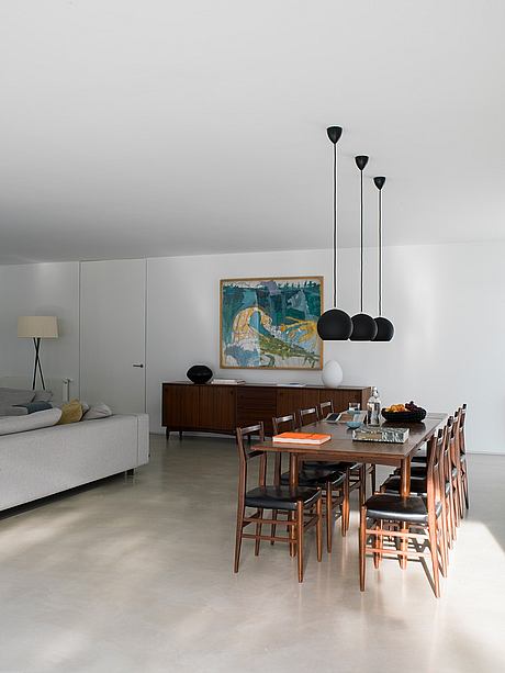 Casa Sintra by Frederico Valsassina Arquitectos - 5