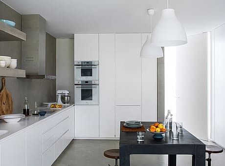 Casa Sintra by Frederico Valsassina Arquitectos - 7